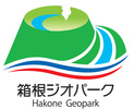 Hakone Geopark